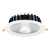 LED Downlight Recessed Round Aluminum LED Ceiling Lamp High Brightness 7W 10W 15W 20W 30W 36W Spotlight Warm Cold White 220-240V