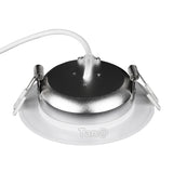 Miboxer 6W/12W RGB+CCT LED Downlight (Zigbee 3.0) Ceiling Light Round Panel Lamp Zigbee 3.0 Remote/APP/Voice Control AC100~240V