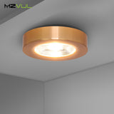 Surface Mounted Led Downlight 220V Led Spot Lights 10W 7W 5W Round Downlights Down Lights Lighting Fixture for Home illumination