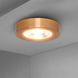 Surface Mounted Led Downlight 220V Led Spot Lights 10W 7W 5W Round Downlights Down Lights Lighting Fixture for Home illumination