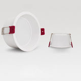 Dimmable Led Downlight Light Ceiling Spot Light 5W 7W 9W 12W 15W 18W  85-265V Recessed Lights Indoor Lighting