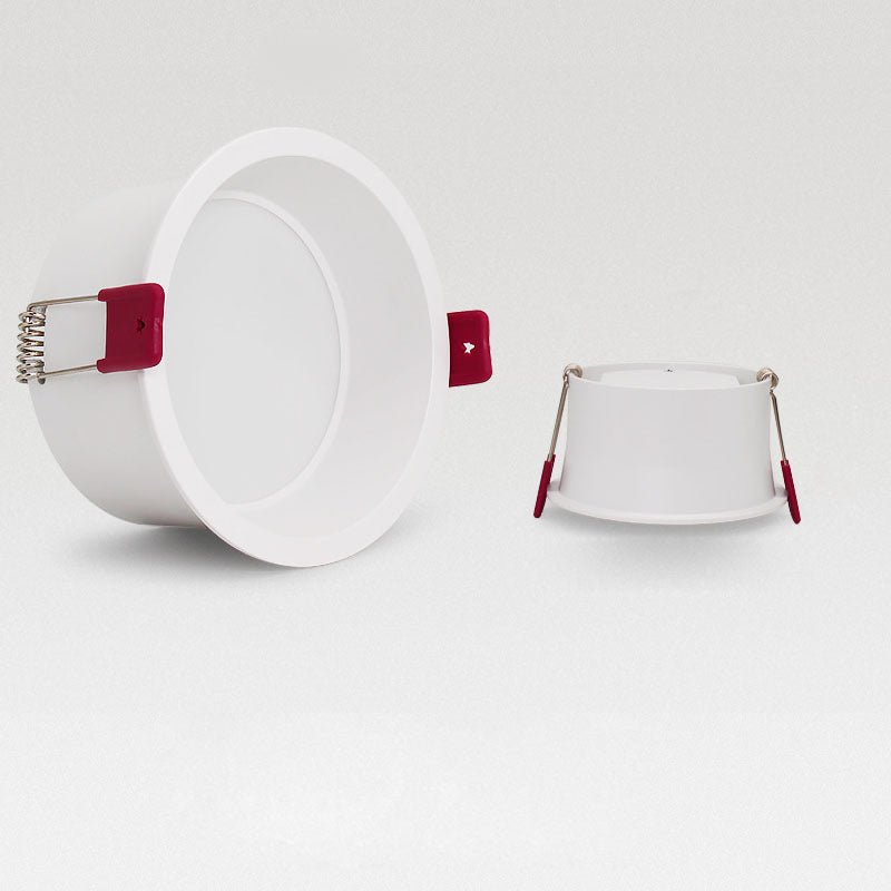 Dimmable Led Downlight Light Ceiling Spot Light 5W 7W 9W 12W 15W 18W  85-265V Recessed Lights Indoor Lighting