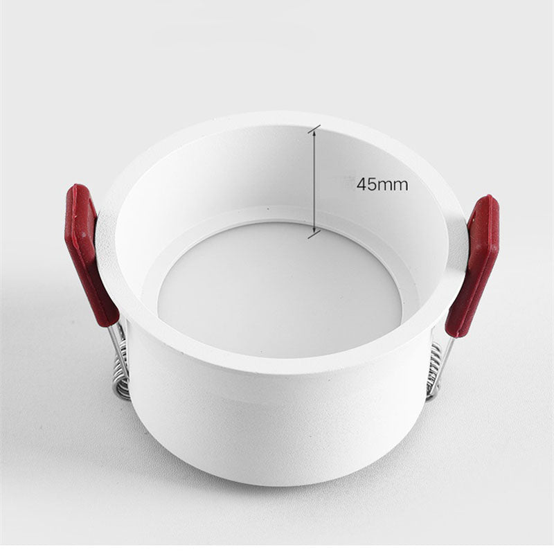 Dimmable Led Downlight Light Ceiling Spot Light 5W 7W 9W 12W 15W 18W  85-265V Recessed Lights Indoor Lighting