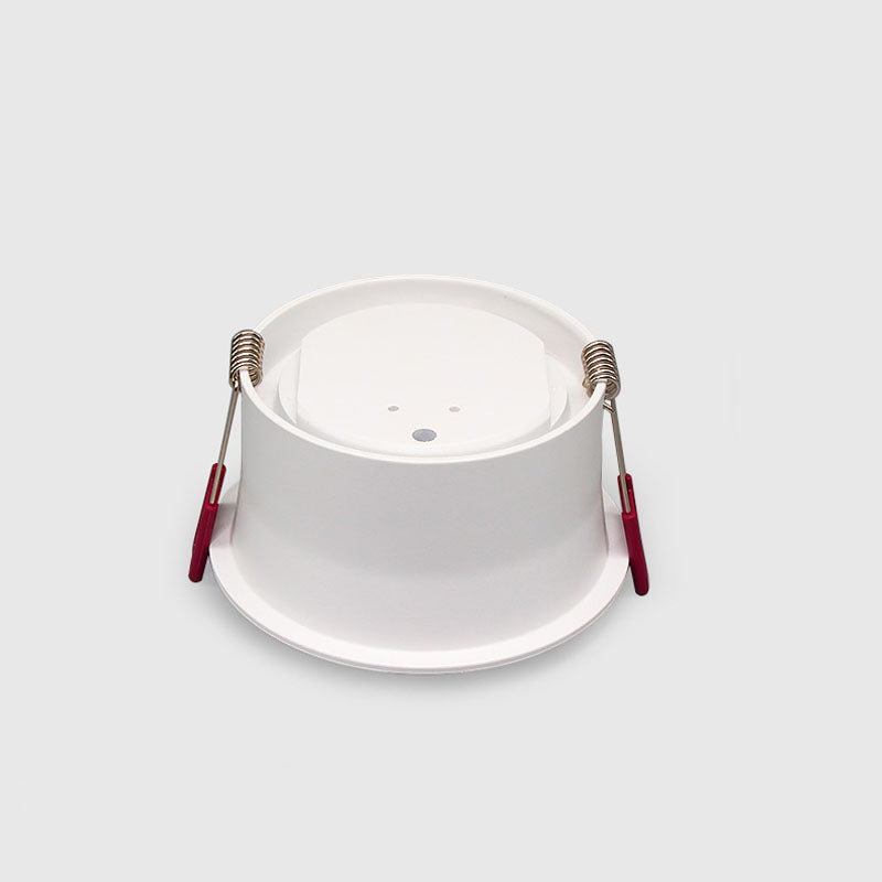 Dimmable Led Downlight Light Ceiling Spot Light 5W 7W 9W 12W 15W 18W  85-265V Recessed Lights Indoor Lighting