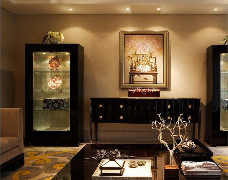 1W Mini led Downlight Cabinet Recessed Spot light led Driver Pure Nature Warm white and White Silver Black body AC85-265V