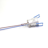  High Quality 3W LED Downlight Mini LED Spotlight LED Ceiling Lamps Corridor Ceiling Spot Bulb Lamps