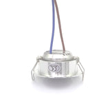  High Quality 3W LED Downlight Mini LED Spotlight LED Ceiling Lamps Corridor Ceiling Spot Bulb Lamps
