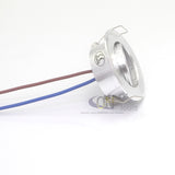  High Quality 3W LED Downlight Mini LED Spotlight LED Ceiling Lamps Corridor Ceiling Spot Bulb Lamps