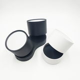 New 7W 10W 15W Dimmable Folding Rotating LED Downlights 20W 30W COB LED Ceiling Spot Lights AC85~265V LED Ceiling Lamps Indoor