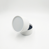 New 7W 10W 15W Dimmable Folding Rotating LED Downlights 20W 30W COB LED Ceiling Spot Lights AC85~265V LED Ceiling Lamps Indoor