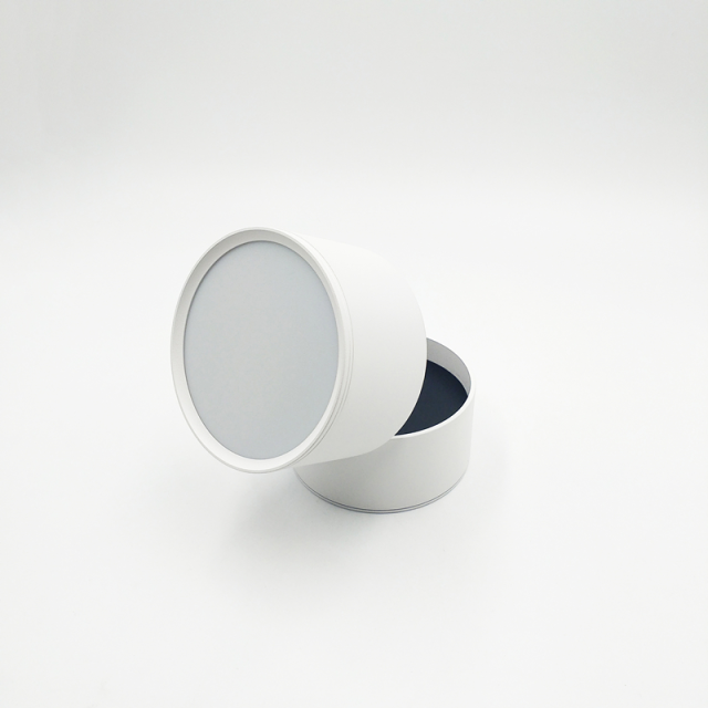 New 7W 10W 15W Dimmable Folding Rotating LED Downlights 20W 30W COB LED Ceiling Spot Lights AC85~265V LED Ceiling Lamps Indoor