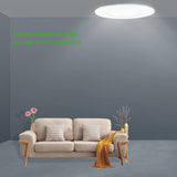 Dimmable LED Panel Light 3W 6W 9W 12W 15W 25W Recessed Ceiling LED Downlight Indoor Spot Light AC110V 220V Driver Included