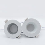 LED downlight recessed led ceiling down lights 3W 5W 7W 10W 12W Hotel lamp COB led spot light for living room AC 85-265V