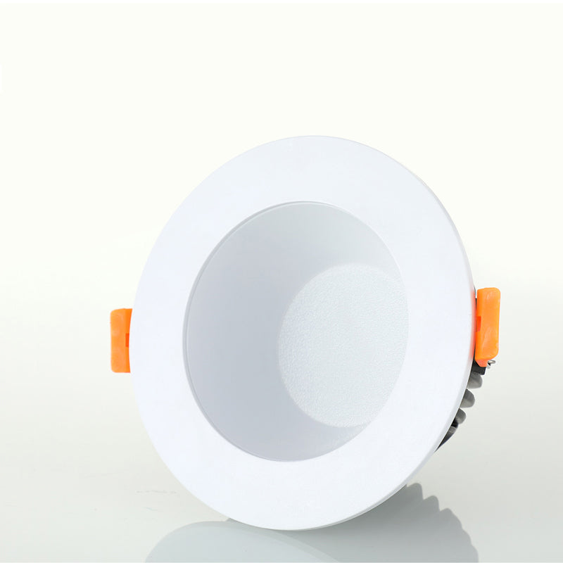 LED downlight recessed led ceiling down lights 3W 5W 7W 10W 12W Hotel lamp COB led spot light for living room AC 85-265V