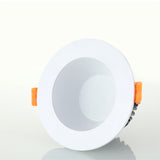 LED downlight recessed led ceiling down lights 3W 5W 7W 10W 12W Hotel lamp COB led spot light for living room AC 85-265V