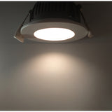LED downlight recessed led ceiling down lights 3W 5W 7W 10W 12W Hotel lamp COB led spot light for living room AC 85-265V