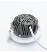 LED downlight recessed led ceiling down lights 3W 5W 7W 10W 12W Hotel lamp COB led spot light for living room AC 85-265V