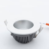 LED downlight recessed led ceiling down lights 3W 5W 7W 10W 12W Hotel lamp COB led spot light for living room AC 85-265V