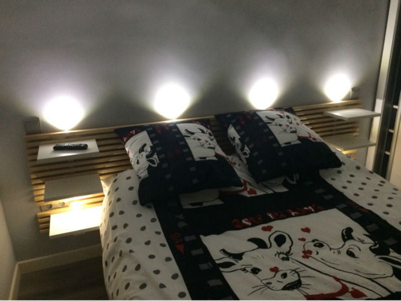 NEW Super MINI 1W x 6pcs 6W LED Downlights Under Cabinet Light Spotlight For Jewelry Lighting Night Lamp