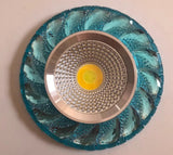 Led Downlights Recessed Ceiling Spot Light Lamps 3W Embedded LED Downlights Home Decoration Light