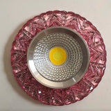 Led Downlights Recessed Ceiling Spot Light Lamps 3W Embedded LED Downlights Home Decoration Light