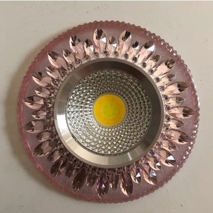 Led Downlights Recessed Ceiling Spot Light Lamps 3W Embedded LED Downlights Home Decoration Light