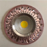 Led Downlights Recessed Ceiling Spot Light Lamps 3W Embedded LED Downlights Home Decoration Light