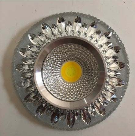 Led Downlights Recessed Ceiling Spot Light Lamps 3W Embedded LED Downlights Home Decoration Light