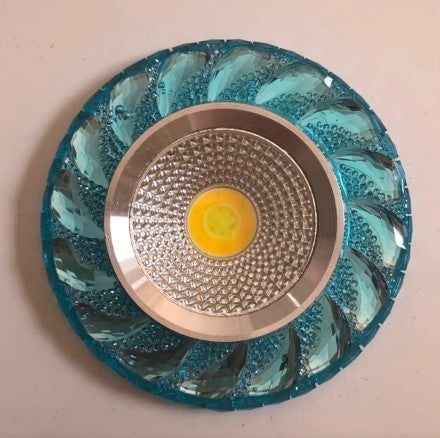 Led Downlights Recessed Ceiling Spot Light Lamps 3W Embedded LED Downlights Home Decoration Light