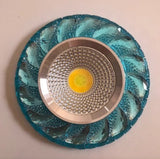 Led Downlights Recessed Ceiling Spot Light Lamps 3W Embedded LED Downlights Home Decoration Light