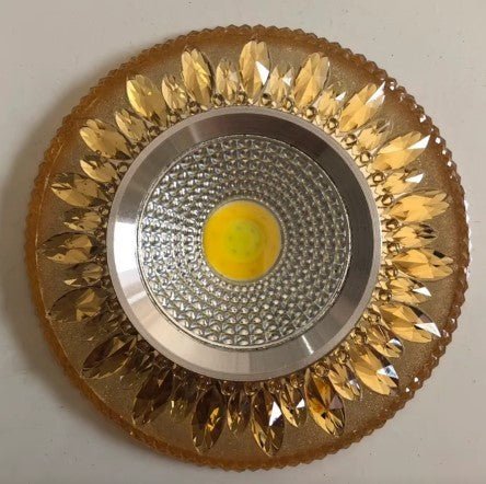 Led Downlights Recessed Ceiling Spot Light Lamps 3W Embedded LED Downlights Home Decoration Light