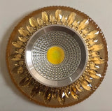 Led Downlights Recessed Ceiling Spot Light Lamps 3W Embedded LED Downlights Home Decoration Light