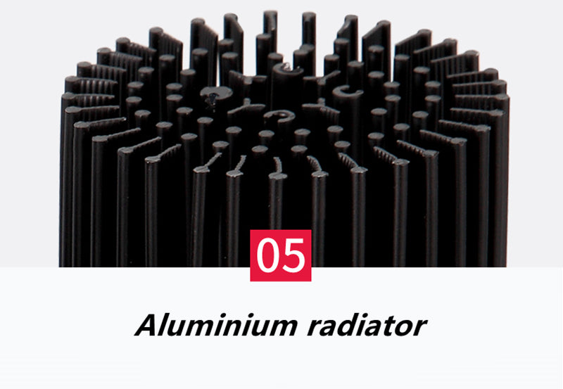 Square Bright Recessed Double LED Dimmable Downlight COB 14W 20W 24W LED Spot light Ceiling Lamp AC 85- 265V with Frosted lens