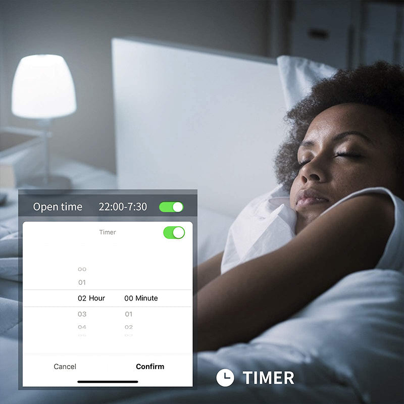 Led Down Light Smart Spot LED Downlights RGB Dimming 5W 7W 9W WIFI Ceiling Spot Light Indoor Lighting Recessed Bluetooth Lamp