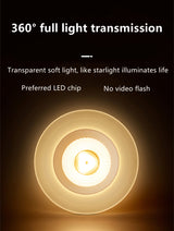 QIUBOSS Dimmable LED Recessed Downlights 220V Led Embedded Spotlights 10W 20W COB Ceiling Lamp Square Lighting Lights for Indoor