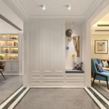 LED Downlight 5W 7W 10W 15W 20W Surface mount Round LED Ceiling Lamp AC 110V 230V 240V Indoor Lighting Warm White Cold White