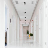 LED Downlight 5W 7W 10W 15W 20W Surface mount Round LED Ceiling Lamp AC 110V 230V 240V Indoor Lighting Warm White Cold White