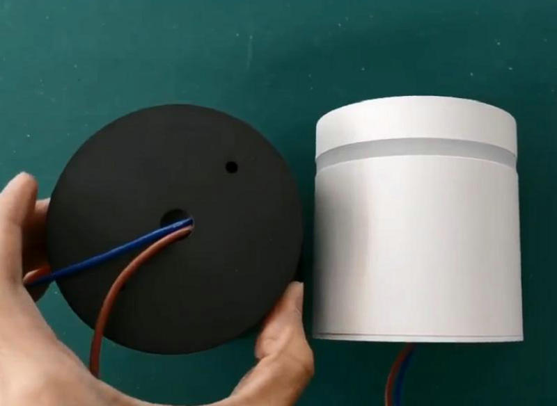 LED Downlight 5W 7W 10W 15W 20W Surface mount Round LED Ceiling Lamp AC 110V 230V 240V Indoor Lighting Warm White Cold White