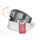 2022 New High Anti-Glare LED COB Recessed Downlight 3W 5W 7W 10W 110V 220V Dimmable Ceiling Spot Lights Indoor Lighting