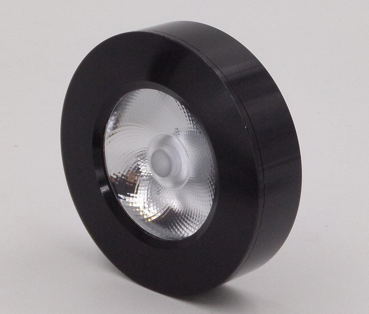 Ultra-thin COB LED Cabinet Light AC110V 220V 7W 4 PCS LED round downlight kitchen lamp Surface Mounted LED Ceiling Lamp