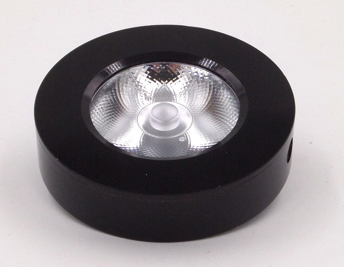 Ultra-thin COB LED Cabinet Light AC110V 220V 7W 4 PCS LED round downlight kitchen lamp Surface Mounted LED Ceiling Lamp