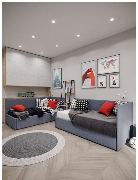 2021 New Led Recessed Downlight Ceiling-Lamp Round no glare Led Light Honeycomb High Quality Lighting Corridor Living Room Home