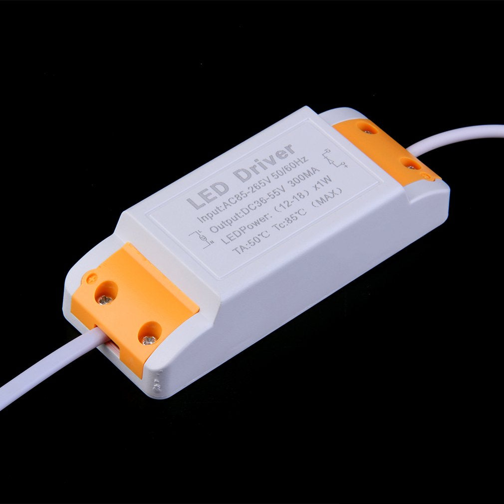 LED Round Recessed Ultra Slim 18W Lighting Panel Ceiling Downlight Bedroom Kitchen Indoor Down Light Ceiling LED Spot Light