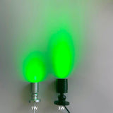 LED USB Led RGB Spotlight Mini Ceiling Downlight Remote Control Dimmable Spot Light Jewelry Cabinet Showcase Counter Lamp