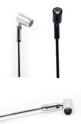 LED USB Led RGB Spotlight Mini Ceiling Downlight Remote Control Dimmable Spot Light Jewelry Cabinet Showcase Counter Lamp