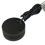 Ultra Thin Dimming IP65 3W 5W 110V 220V 240V Bathroom LED Ceiling Lighting CE Downlight Dining Auto Wine Closet Showcase Lamp