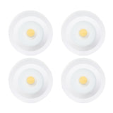 Ultra Thin Dimming IP65 3W 5W 110V 220V 240V Bathroom LED Ceiling Lighting CE Downlight Dining Auto Wine Closet Showcase Lamp