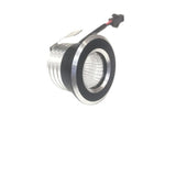 Downlight For Kitchen 4pcs/lot Limited faretto led New Arrival Spot Bright Recessed Led Downlight Cob Spot Light Decoration