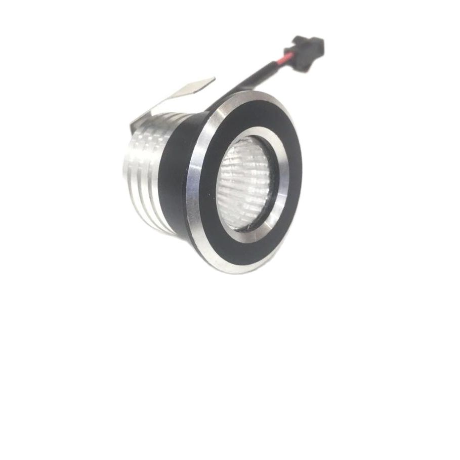 Downlight For Kitchen 4pcs/lot Limited faretto led New Arrival Spot Bright Recessed Led Downlight Cob Spot Light Decoration