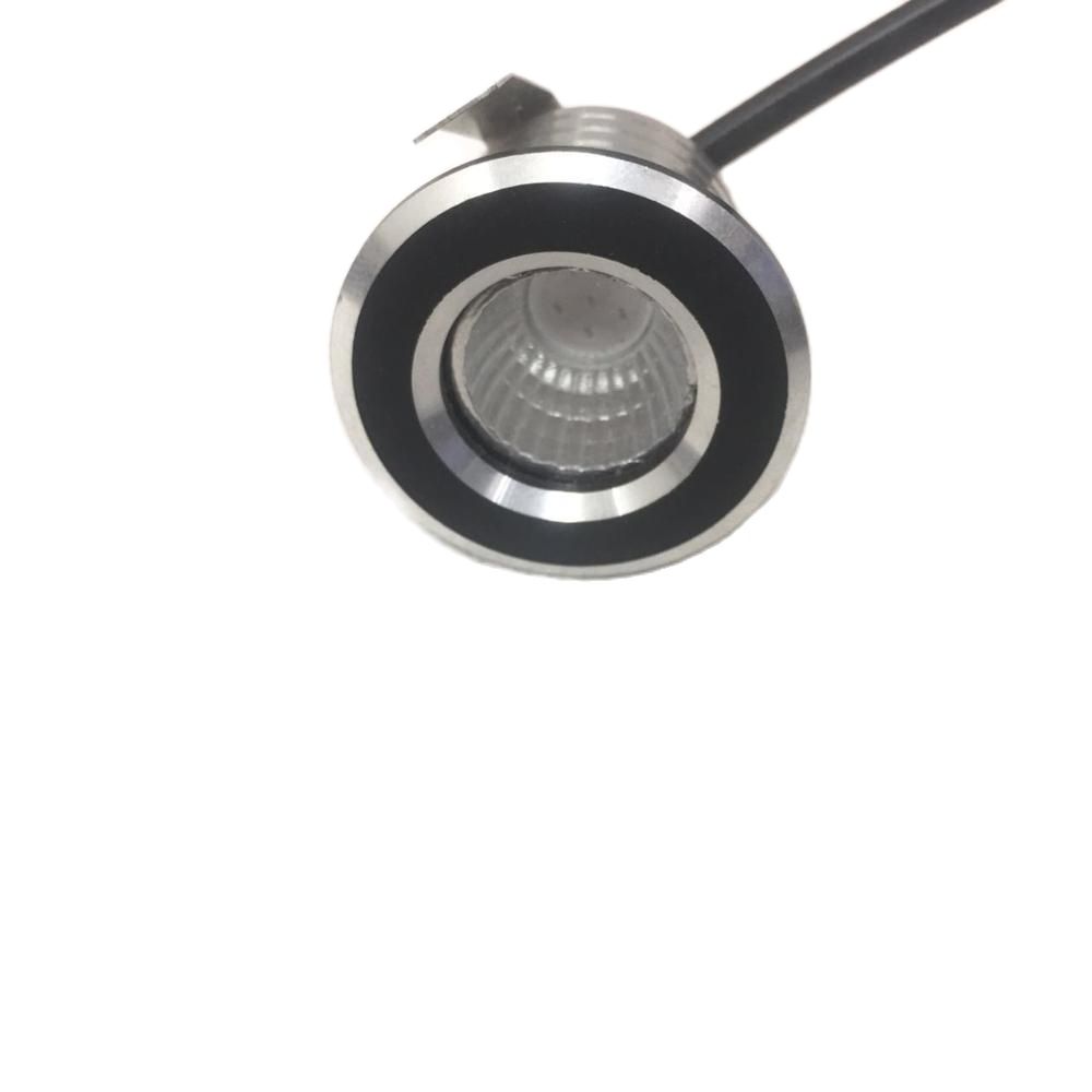 Downlight For Kitchen 4pcs/lot Limited faretto led New Arrival Spot Bright Recessed Led Downlight Cob Spot Light Decoration